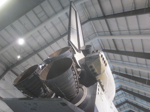 Space Shuttle Endeavor - 2