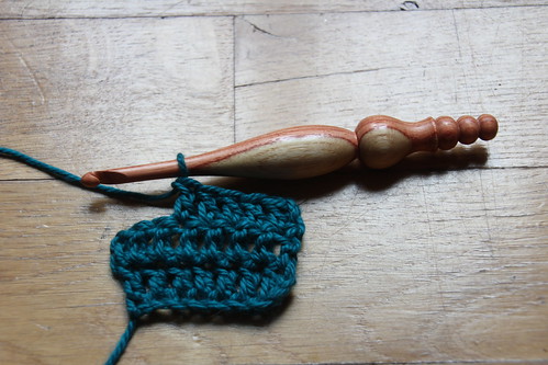 Furls Crochet