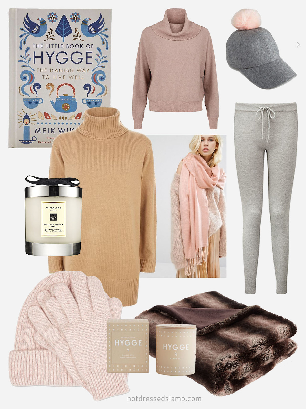 What is Hygge and How to Achieve it With Cosy Dressing and Homewares