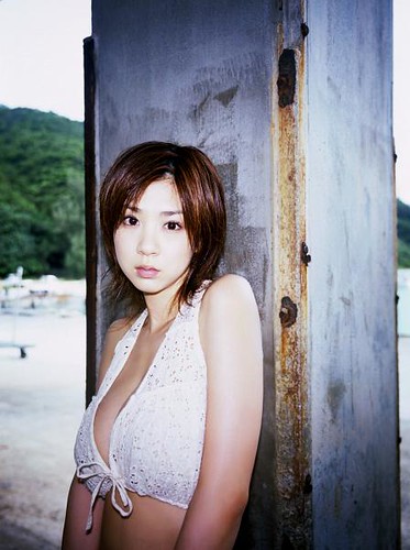 Aki Hoshino Cute and Pretty (51)