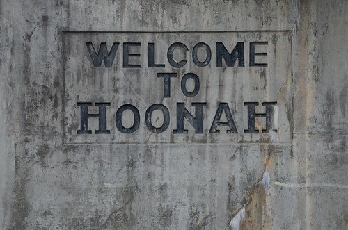 Hoonah, AK