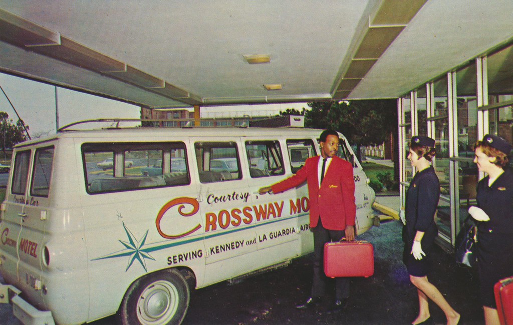 Crossway Airport Inns - Jamaica and Elmhurst, New York
