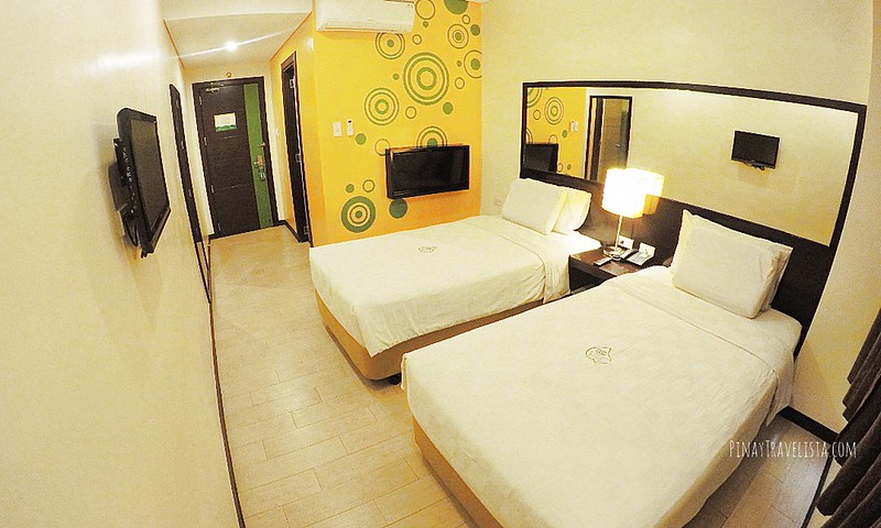 Puerto Princesa | Clean & Affordable Go Hotels