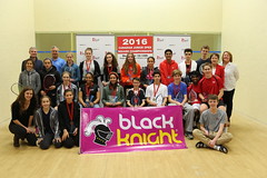 2016 Canadian Junior Open
