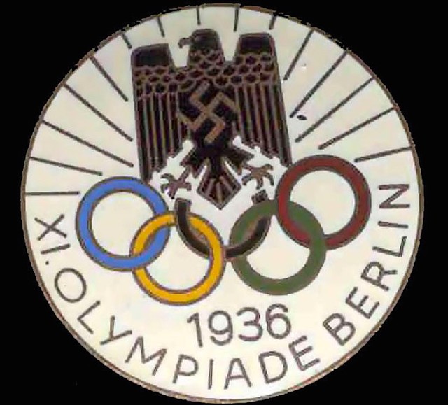 olimpiadi del 1936