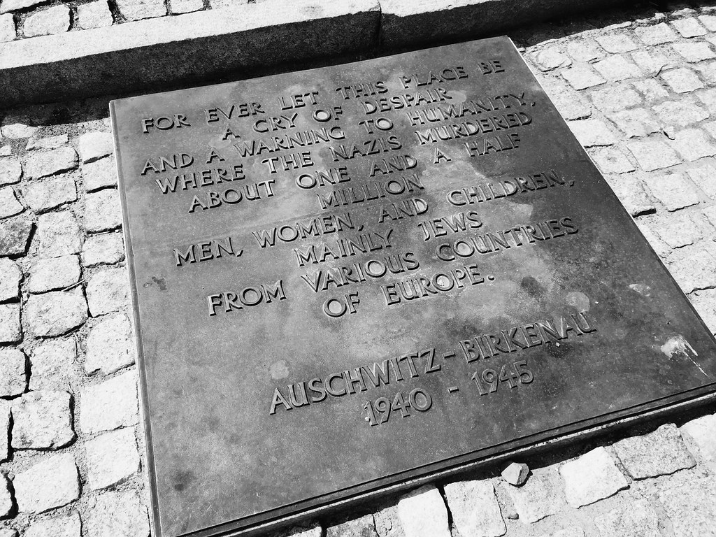 Auschwitz-Birkenau (6/9/15)
