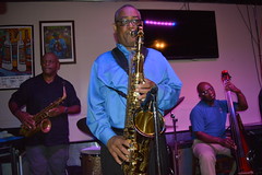 001 Memphis Jazz All-Stars