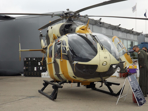 09-72105 UH-72 Le Bourget 15-06-15