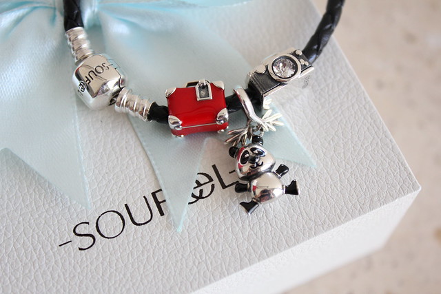 Share more than 154 soufeel name bracelet