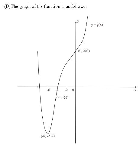stewart-calculus-7e-solutions-Chapter-3.3-Applications-of-Differentiation-32E-5