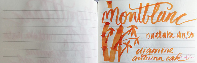 Review Montblanc #146 Flannel Notebook @AppelboomLaren @Montblanc_World (18)