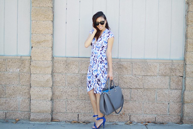 maggy london,nastygal,shoe cult,zero uv,hm,ootd magazine,lucky magazine contributor,fashion blogger,lovefashionlivelife,joann doan,style blogger,stylist,what i wore,my style,fashion diaries,outfit,work outfit,office style,corporate style,wrap dress