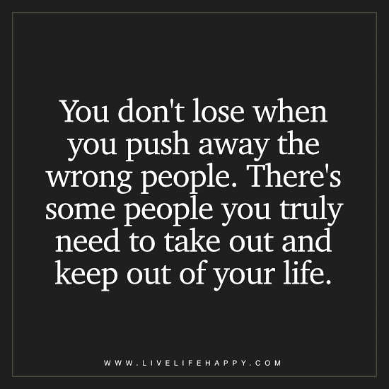 You dont lose when you | deep life quotes: You don't lose wh… | Flickr