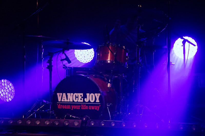 Vance Joy 2015