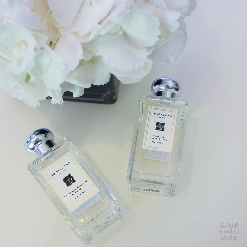 Jo Malone Launches In Manila + Prices | Lush Angel
