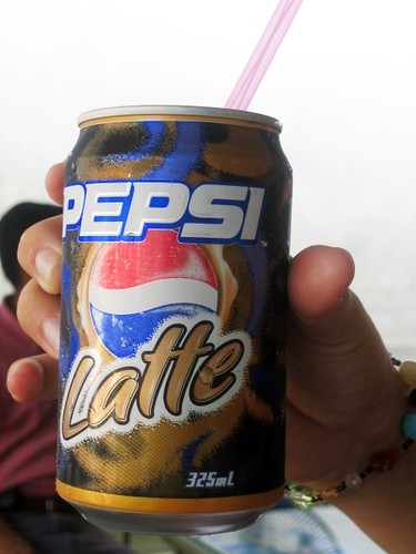 Pepsi-Cola Manufacturing International Ltd Sample Essay