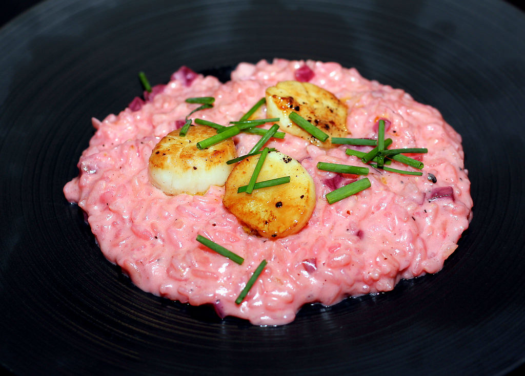 epiphyte-cafe-pink-risotto