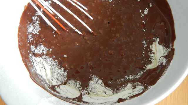 Guinness Chocolate Cake 18
