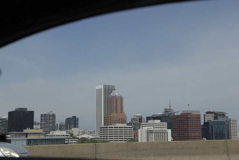 Portland - May 2015