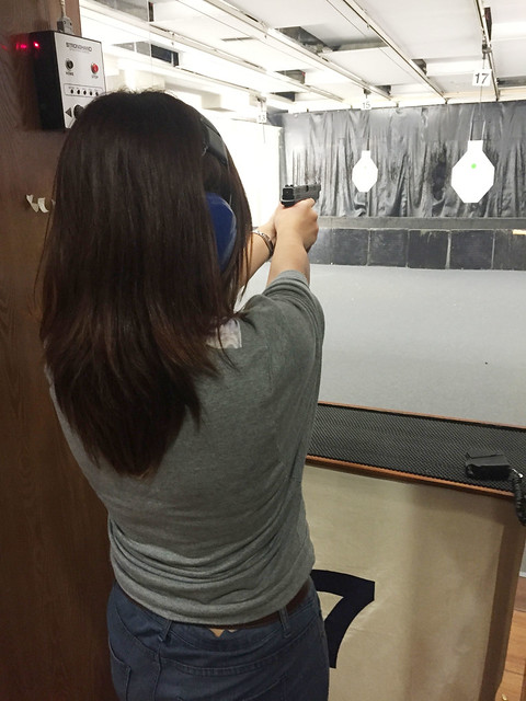 Patty Villegas - Stronghand Target Shooting -19