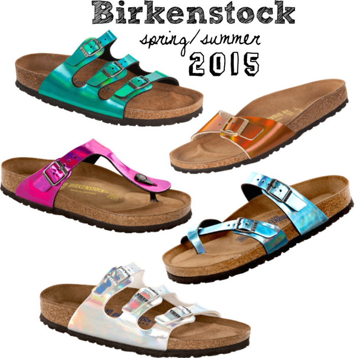 birkenstocks