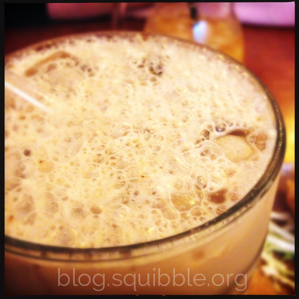 Project 365 - Squibble - 94