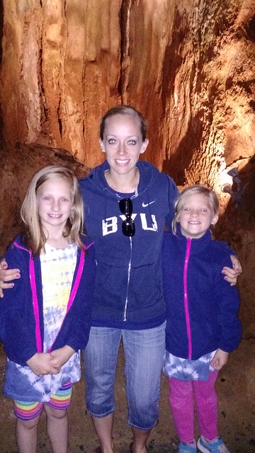 May 28 2015 Grand Caverns 2nd grade field trip (11)