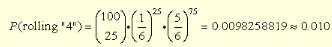 Binomial Probability-4