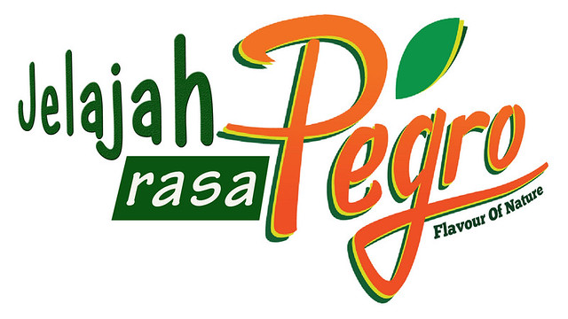 Logo Jelajah Rasa Pegro