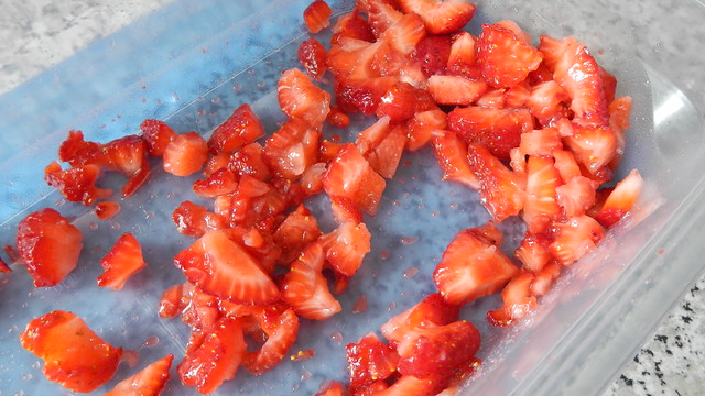 Strawberry Shortcake 16