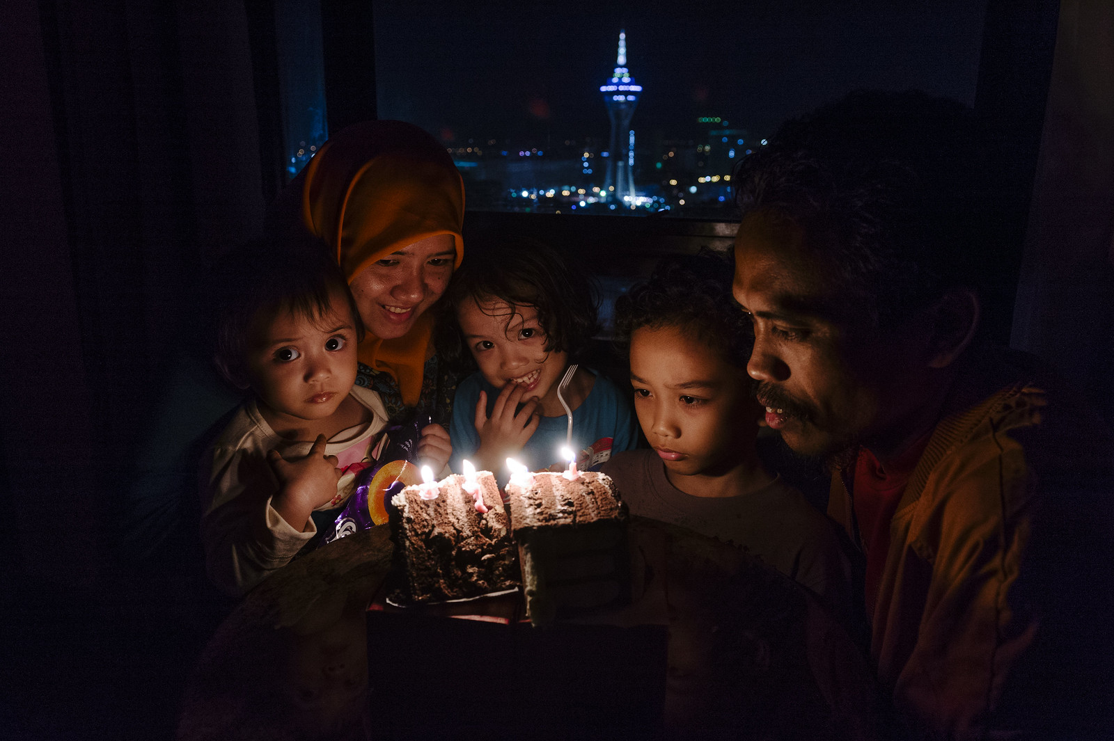 Family Photography | Happy Birthday Raphael | Alor Setar Kedah