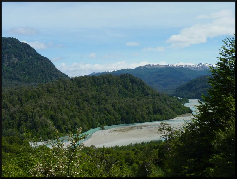 Excursión al lago General Carrera - Chile en 3 semanas: de Santiago a la región de Magallanes (11)