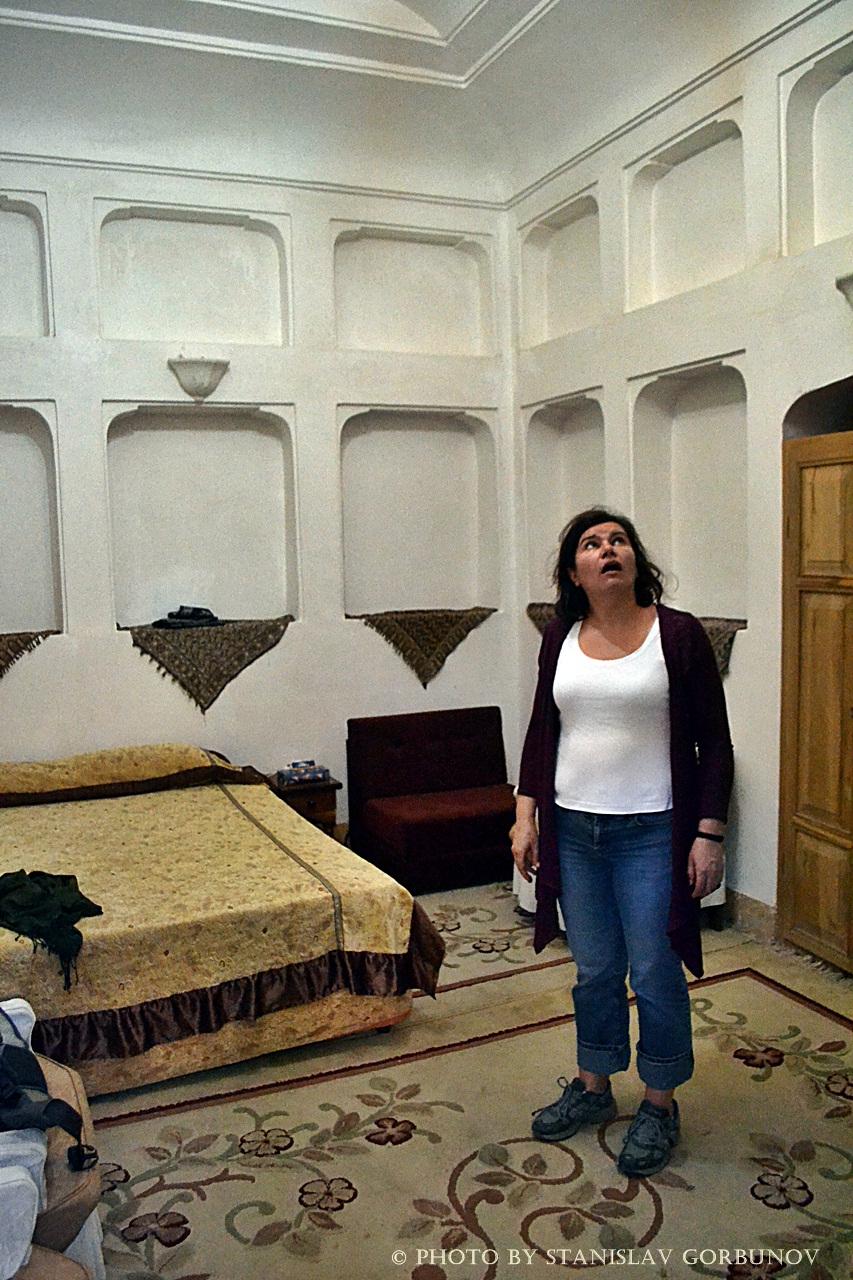 Непредсказуемые отели Ирана – сложности, разводы, открытия и разоблачения hotels21