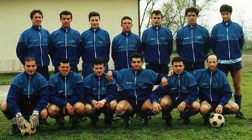 Campionato 1993/1994