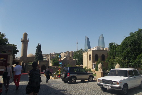Baku 2015 (5)