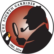 Fourth Garrideb logo