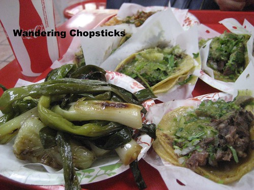 Tacos El Gordo de Tijuana B.C. - Chula Vista 11