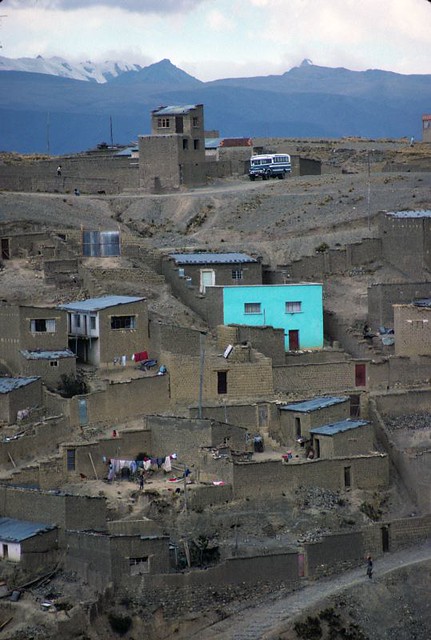 El Alto, Bolivia | by Marcelo  Montecino