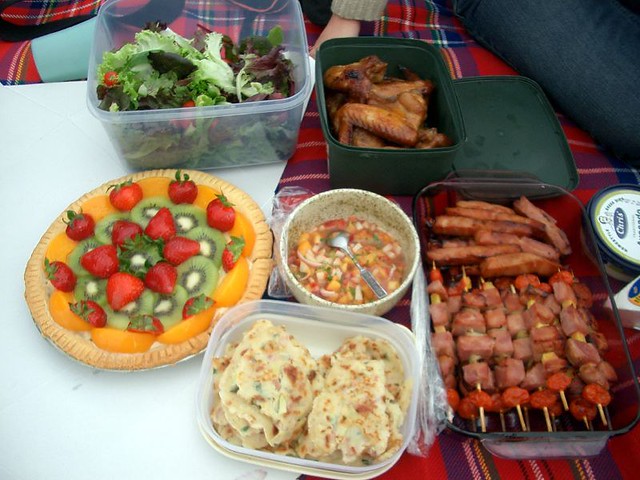Picnic Food Recipes Jamie Oliver Picnic Food Recipes Jamie Oliver