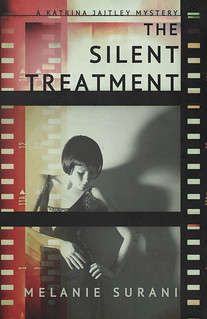 The Silent Treatment - Book Cover Image