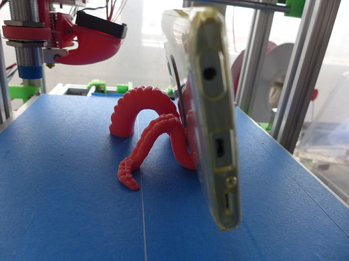 3D 列印作品