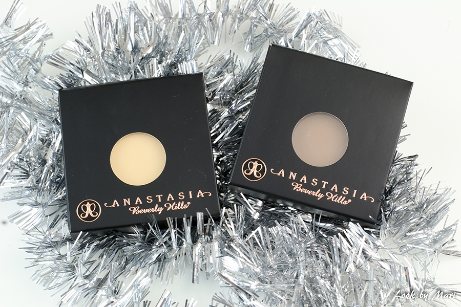 2 Anastasia Beverly Hills contour powders contour kit fawn banana review beautybay kokemuksia