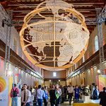 7th World Summit on Arts & Culture, Malta 2016