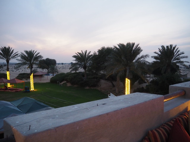 P1190439 Al Sarab Rooftop Lounge ルーフトップラウンジ