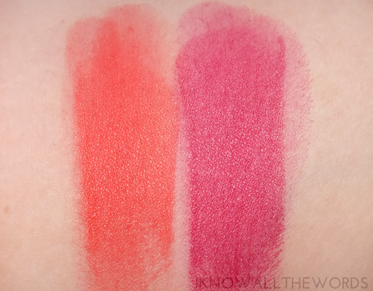 mary kay at play 2015 lip & cheek stick in peach pop and razzleberry (1)