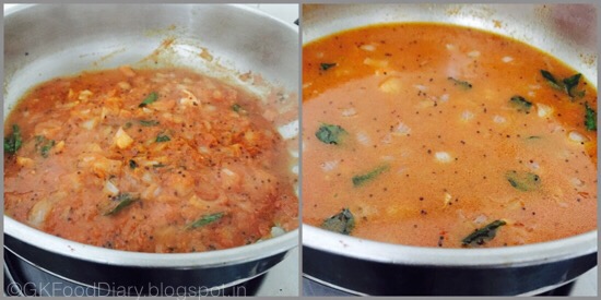 Egg Curry - step 2
