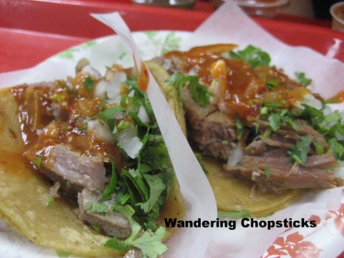 Tacos El Gordo de Tijuana B.C. - Chula Vista 13