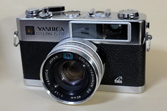 Yashica Electro 35GL