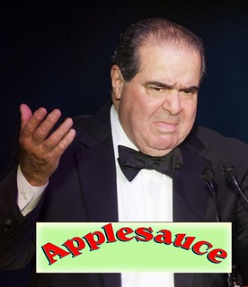Scalia Dissent