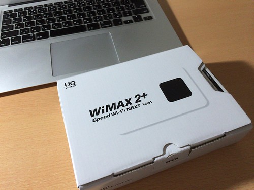 WIMAX 2+